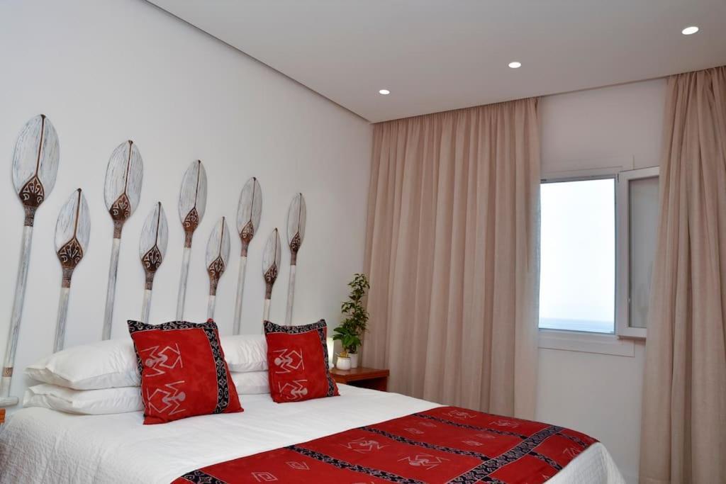 Apartment Bencomo Subset *