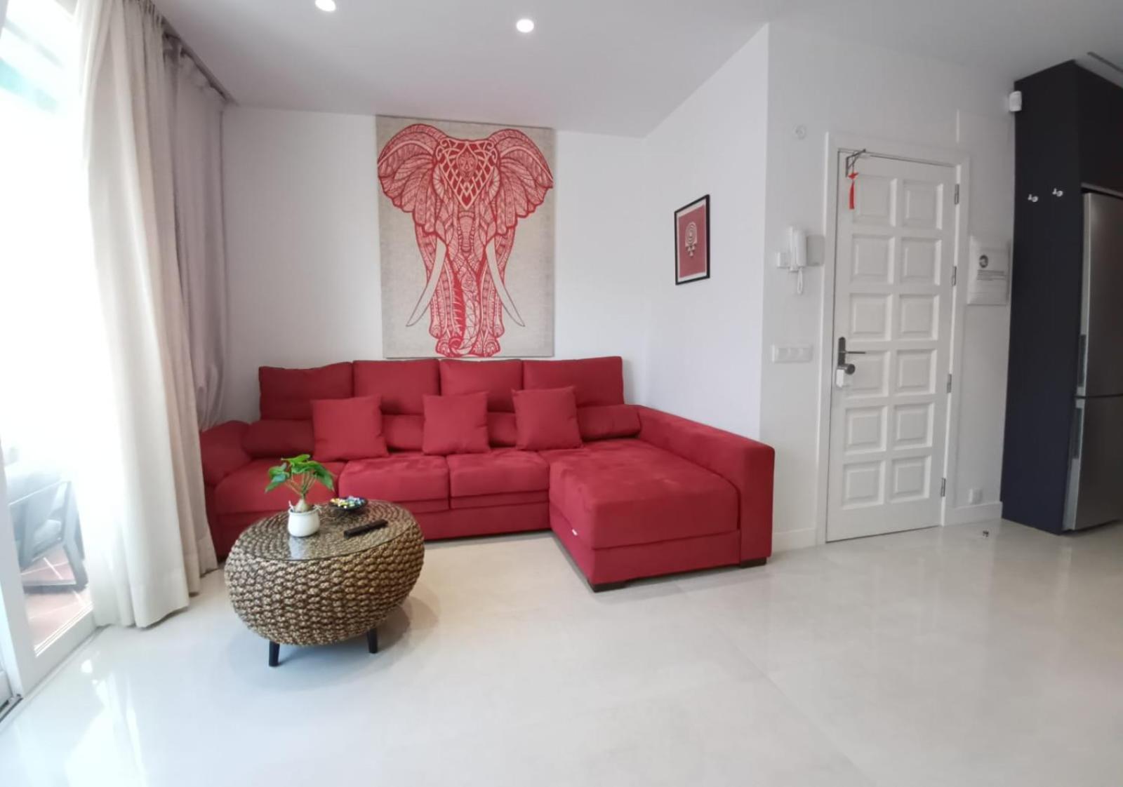 Bencomo Subset Apartment Puerto de la Cruz (Tenerife)
