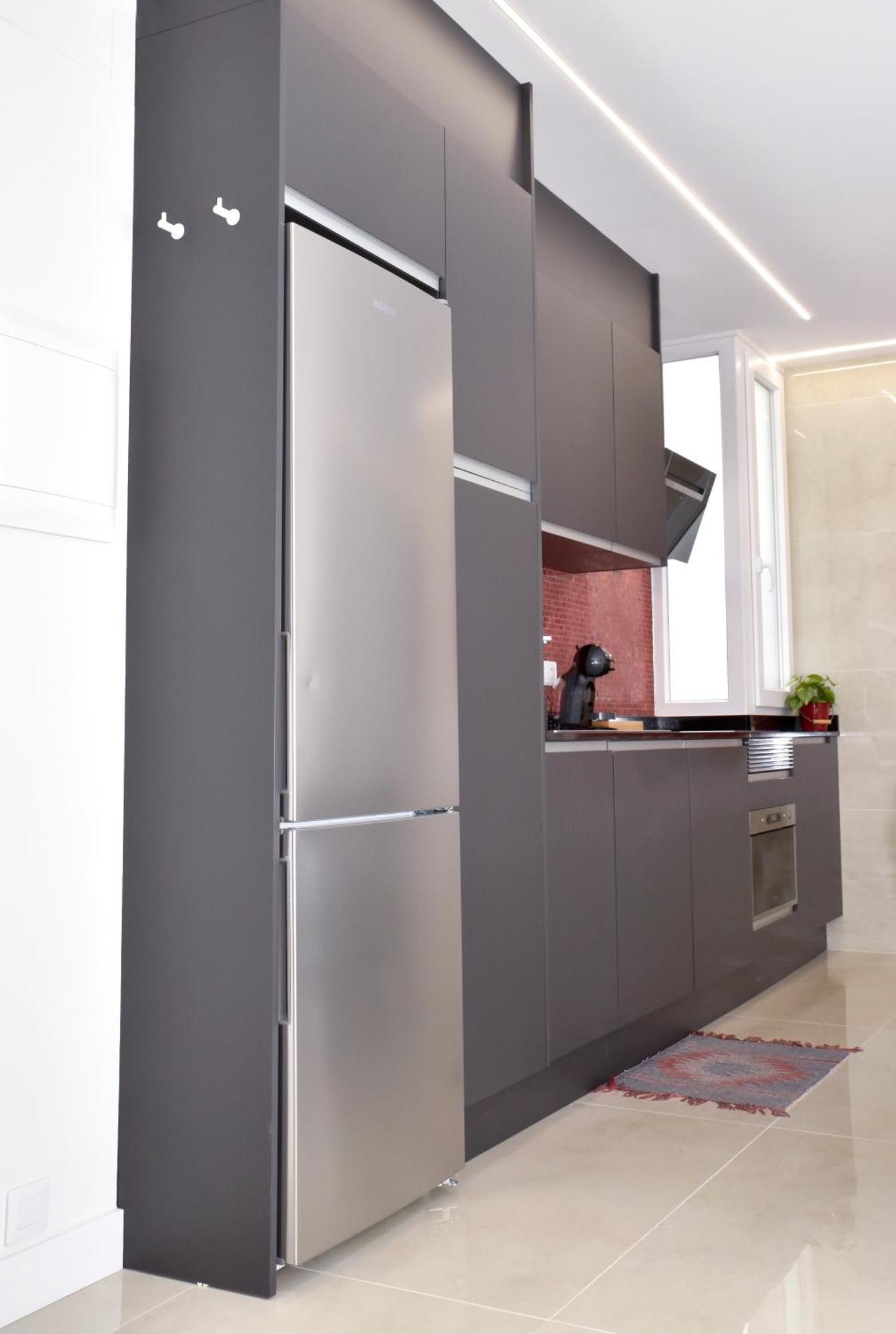 Bencomo Subset Apartment *